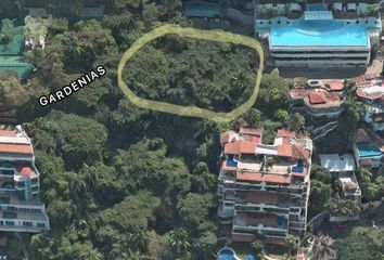 Lote de Terreno en  Amapas, Puerto Vallarta