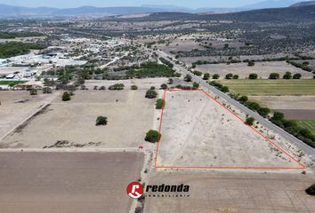 Lote de Terreno en  El Marques, El Marqués