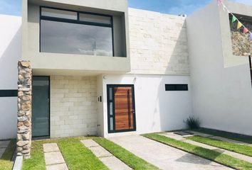 Casa en  Cañadas Del Lago, Corregidora, Querétaro