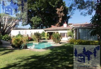 Casa en  San Jerónimo, Cuernavaca, Cuernavaca, Morelos