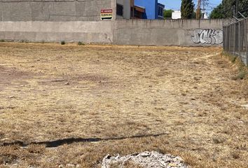 Lote de Terreno en  Villas Del Pedregal, San Luis Potosí