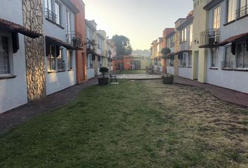 Departamento en  Memetla, Cuajimalpa De Morelos