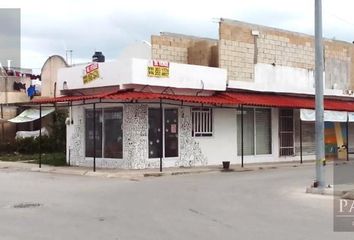 Local comercial en  Puerto Morelos, Quintana Roo