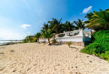 Casa en  Playa Del Carmen, Quintana Roo