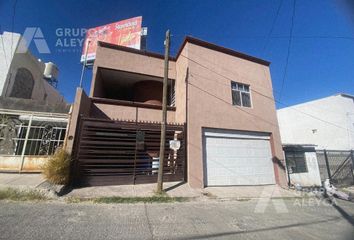 Casa en  Felipe Ángeles, Chihuahua