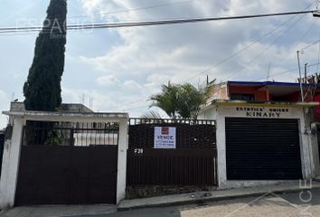 Casa en  Antonio Barona Centro, Cuernavaca, Morelos