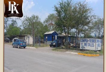 Lote de Terreno en  Calle Rosalinda Guerrero, México, Valle Hermoso, Tamaulipas, 87503, Mex