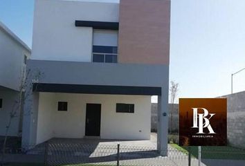 Casa en  66609, Radica, Nuevo León, Mex