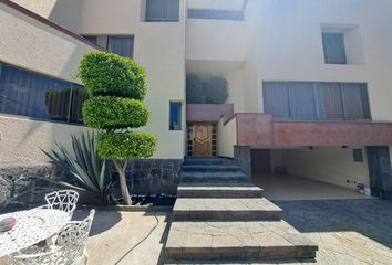 Casa en  Jardines Del Pedregal De San Angel, Coyoacán, Cdmx