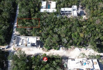 Lote de Terreno en  Bahía Principe, Tulum