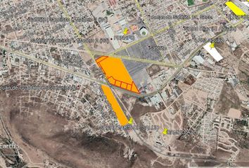 Lote de Terreno en  Satélite Francisco I Madero, San Luis Potosí