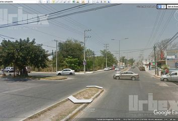 Lote de Terreno en  Barrio San Francisco, Municipio De Campeche