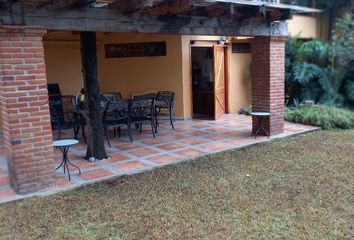 Casa en  Fraccionamiento Bosques De La Herradura, Huixquilucan