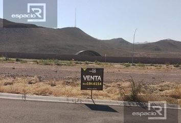 Lote de Terreno en  Tierra Y Libertad Sect. B, Cuauhtémoc, Chihuahua