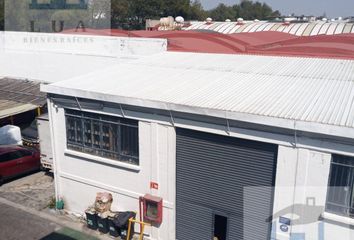 Nave en  Vista Del Valle, Naucalpan De Juárez