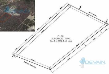 Lote de Terreno en  Colinas Del Aeropuerto, Pesquería