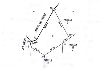 Lote de Terreno en  Boca Del Río Centro, Boca Del Río