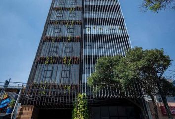 Departamento en  Roma Sur, Cuauhtémoc, Cdmx