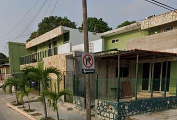 Casa en  Jardín 20 De Noviembre, Ciudad Madero