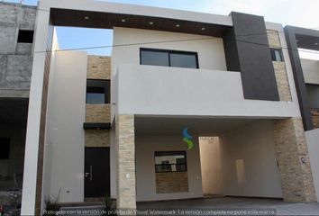 Casa en  Las Misiones (santiago), Santiago, Nuevo León