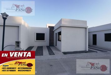 Casa en  Espíritu Santo, San Juan Del Río, San Juan Del Río, Querétaro