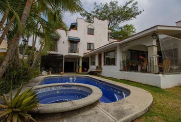 Casa en  Vista Hermosa, Cuernavaca, Morelos