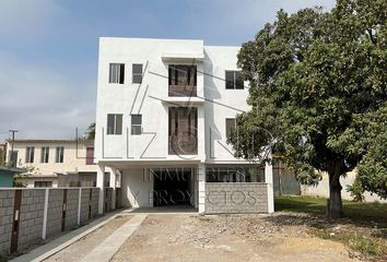 Departamento en  Enrique Cárdenas Gonzalez, Tampico