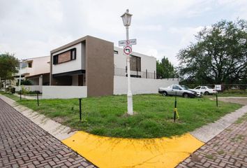 Lote de Terreno en  Bugambilias, Zapopan, Zapopan, Jalisco