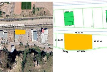 Lote de Terreno en  Proyecto Rio Sonora, Hermosillo