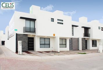 Casa en  Alquerías De Pozos, San Luis Potosí