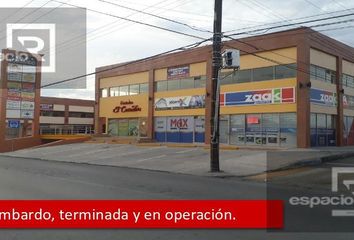 Local comercial en  Chihuahua 2094, Municipio De Chihuahua