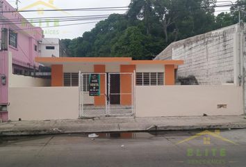 Casa en  Tampico Centro, Tampico