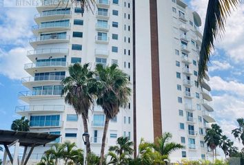 Departamento en  Zona Hotelera, Cancún, Quintana Roo