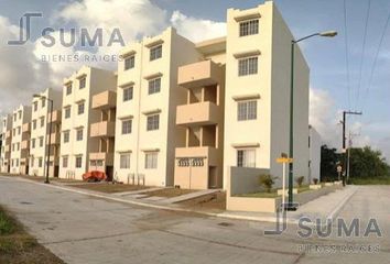 Departamento en  Jardines De Champayan 1, Tampico