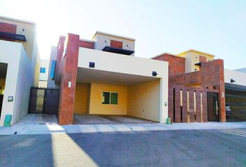 Casa en  Banus, Hermosillo
