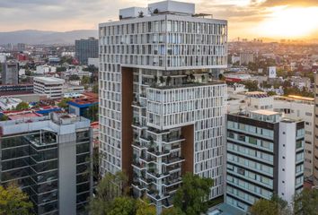 Departamento en  Hipódromo Condesa, Cuauhtémoc, Cdmx