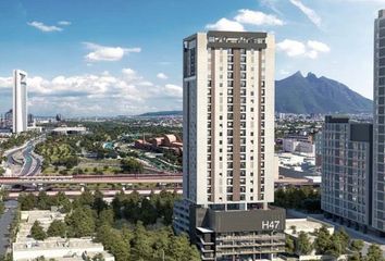 Departamento en  Santa Lucia, Monterrey