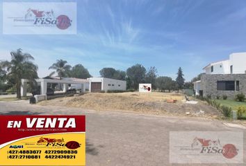 Lote de Terreno en  San Gil, San Juan Del Río, Querétaro