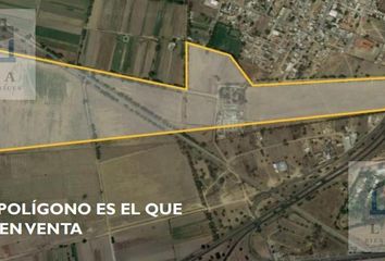 Lote de Terreno en  Teotihuacán, Estado De México