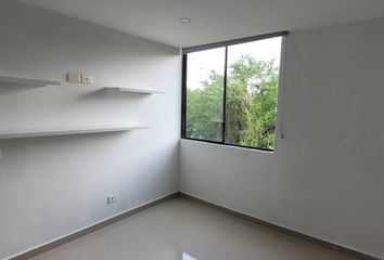 Apartamento en  La Hacienda, Cali