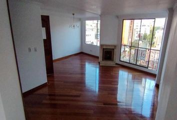 Apartamento en  Santa Barbara Norte, Bogotá