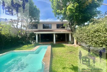 Casa en  Palmira Tinguindin, Cuernavaca, Morelos