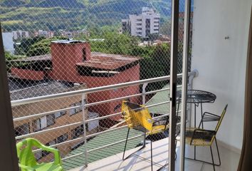 Apartamento en  El Bosque, Cali