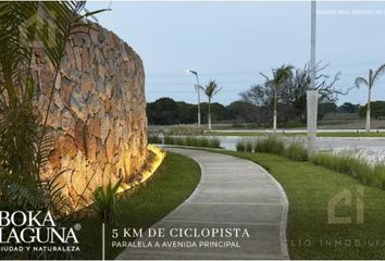 Lote de Terreno en  Boca Del Río Centro, Boca Del Río