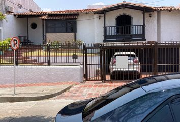 Casa en  El Tabor, Barranquilla