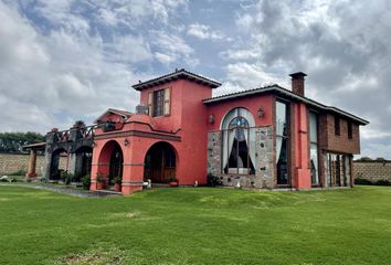 Casa en  San Gaspar Tlahuelilpan, Metepec