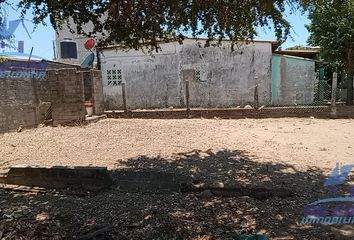 Lote de Terreno en  Coyuca De Benítez Centro, Coyuca De Benítez