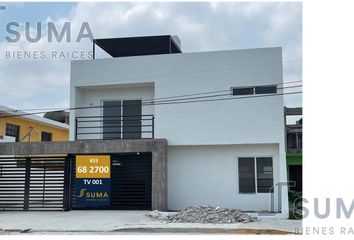 Casa en  Laguna De La Puerta, Tampico