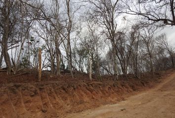 Lote de Terreno en  Bahías De Huatulco, Santa María Huatulco