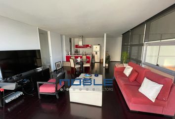 Departamento en  Lomas De Tecamachalco, Naucalpan De Juárez